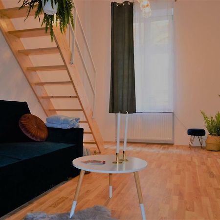 크라쿠프 Apartament Meiselsa 2. 아파트 외부 사진