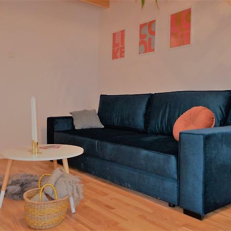 크라쿠프 Apartament Meiselsa 2. 아파트 외부 사진