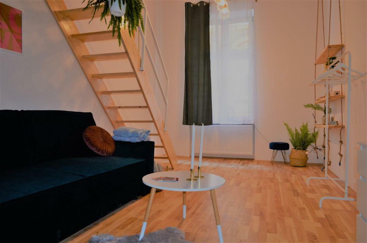 크라쿠프 Apartament Meiselsa 2. 아파트 외부 사진