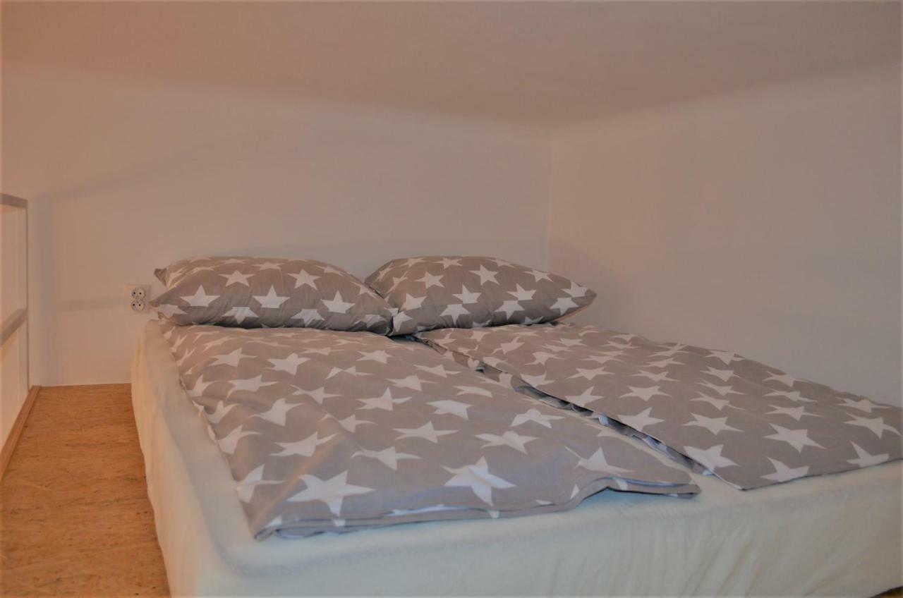 크라쿠프 Apartament Meiselsa 2. 아파트 외부 사진
