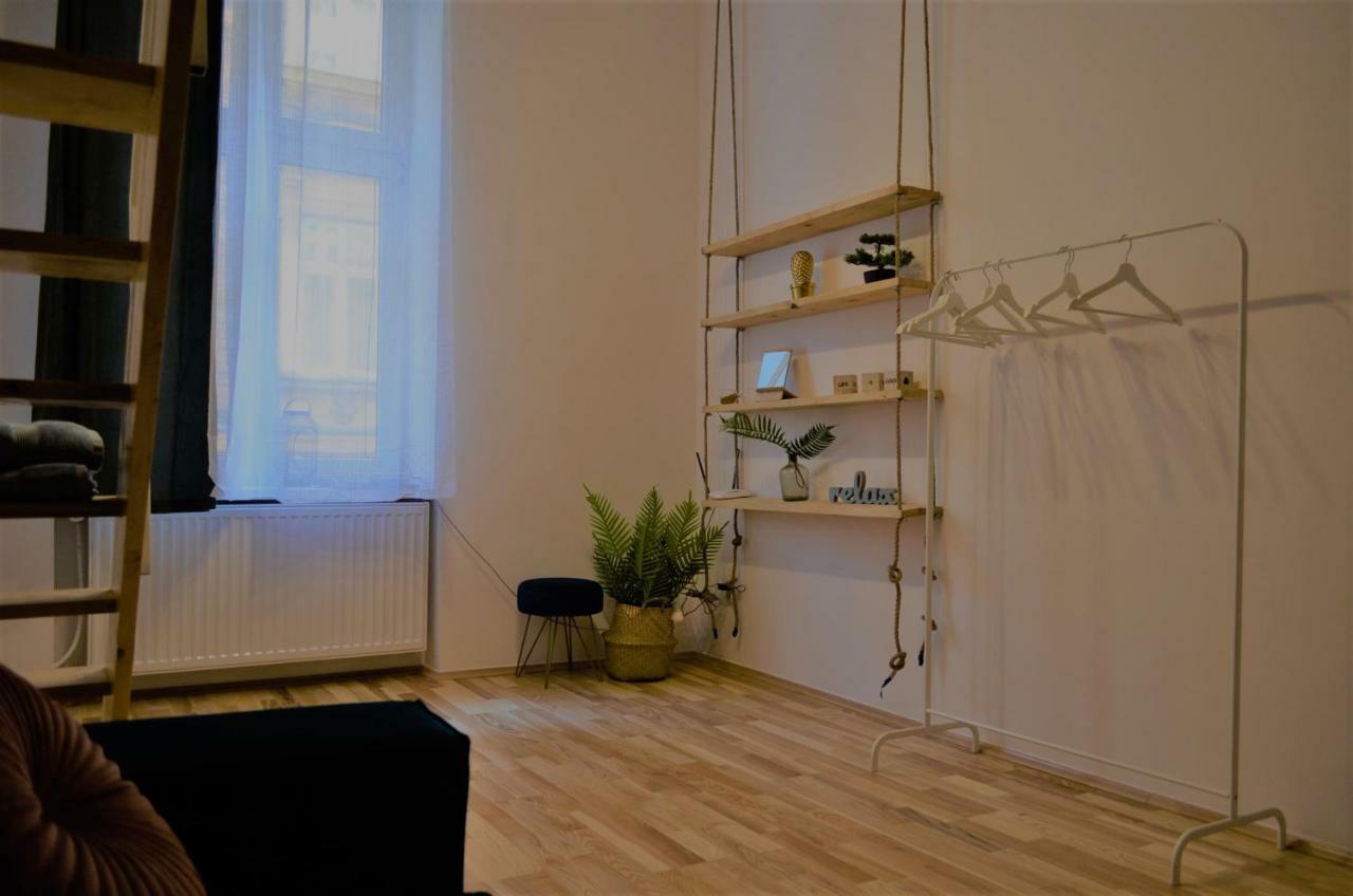 크라쿠프 Apartament Meiselsa 2. 아파트 외부 사진