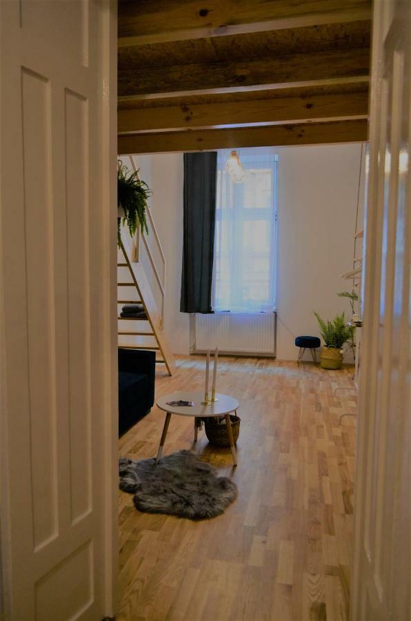 크라쿠프 Apartament Meiselsa 2. 아파트 외부 사진