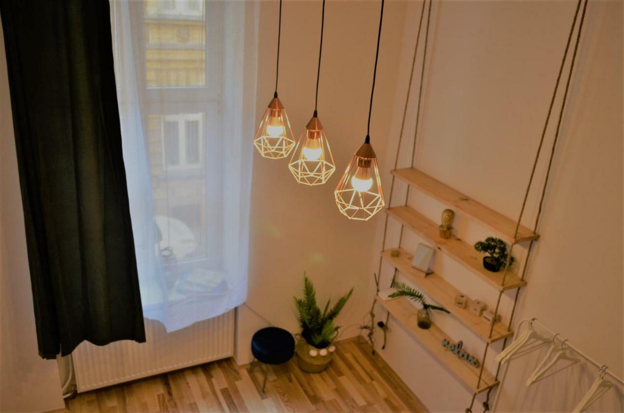 크라쿠프 Apartament Meiselsa 2. 아파트 외부 사진